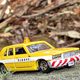 Illustration for article titled Land of the Rising Sun-Day: Toyota Crown Public Highway Co Patrol Car